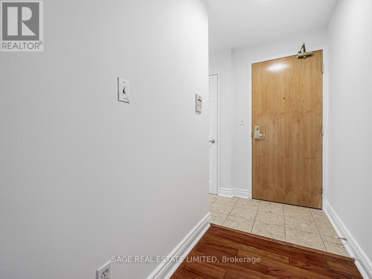 503 - 43 Eglinton Avenue E, Toronto (Mount Pleasant East), Ontario  M4P 1A2 - Photo 7 - C12886794