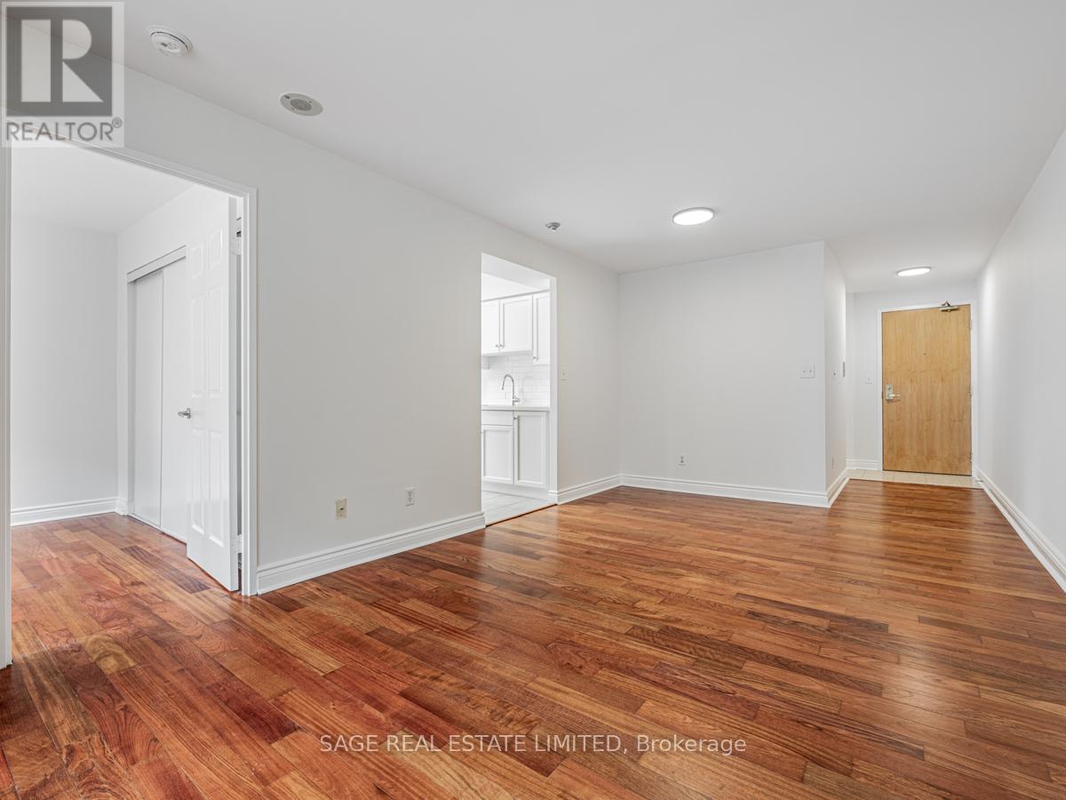 503 - 43 Eglinton Avenue E, Toronto (Mount Pleasant East), Ontario  M4P 1A2 - Photo 8 - C12886794