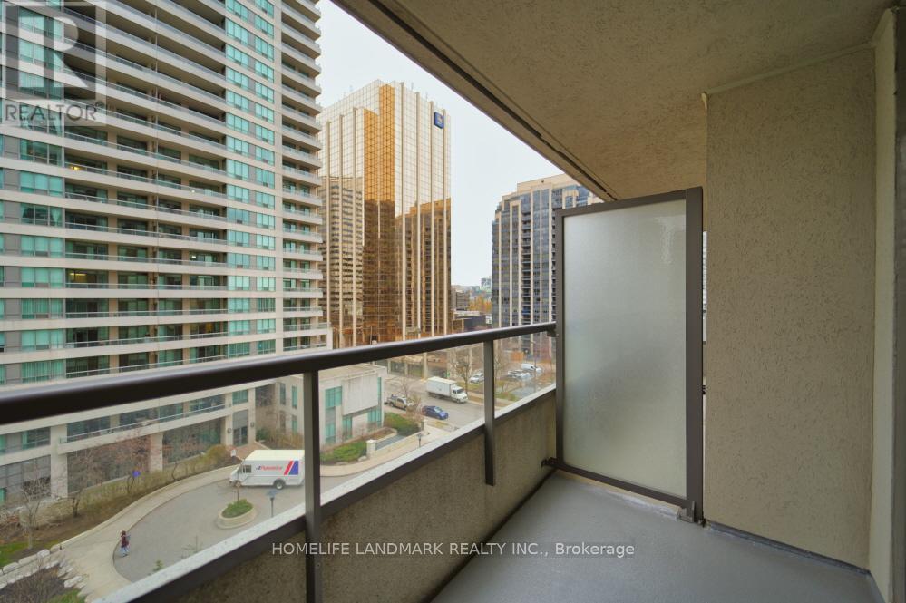 816 - 35 Hollywood Avenue, Toronto (Willowdale East), Ontario  M2N 0A9 - Photo 12 - C12886816