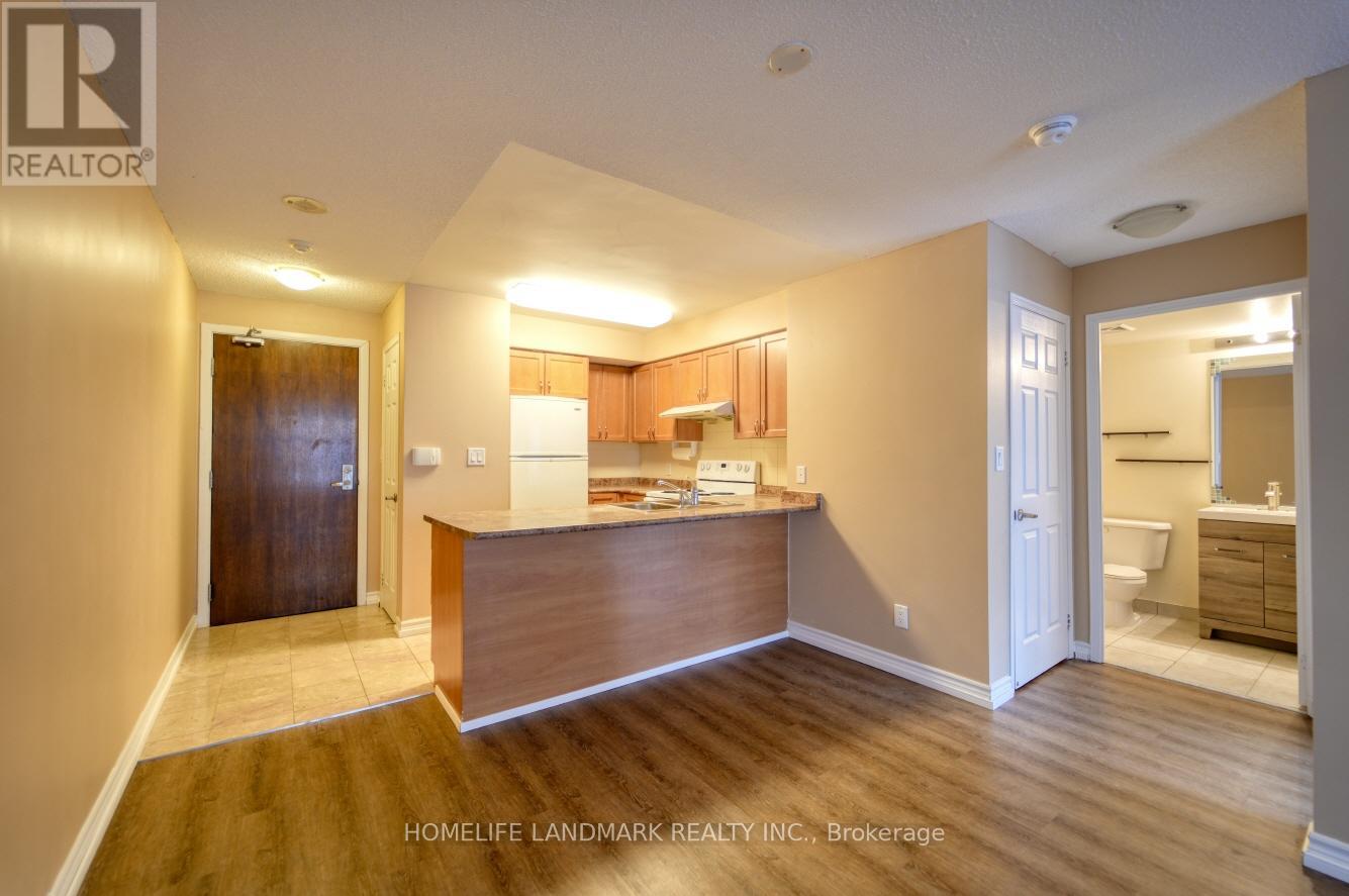 816 - 35 Hollywood Avenue, Toronto (Willowdale East), Ontario  M2N 0A9 - Photo 3 - C12886816