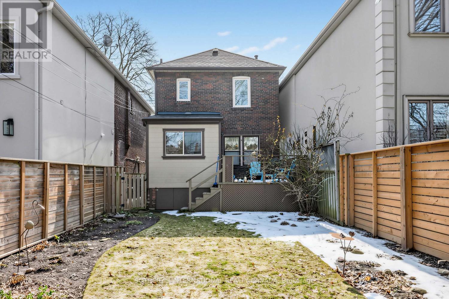 214 Belsize Drive, Toronto (Mount Pleasant East), Ontario  M4S 1M4 - Photo 27 - C12886818