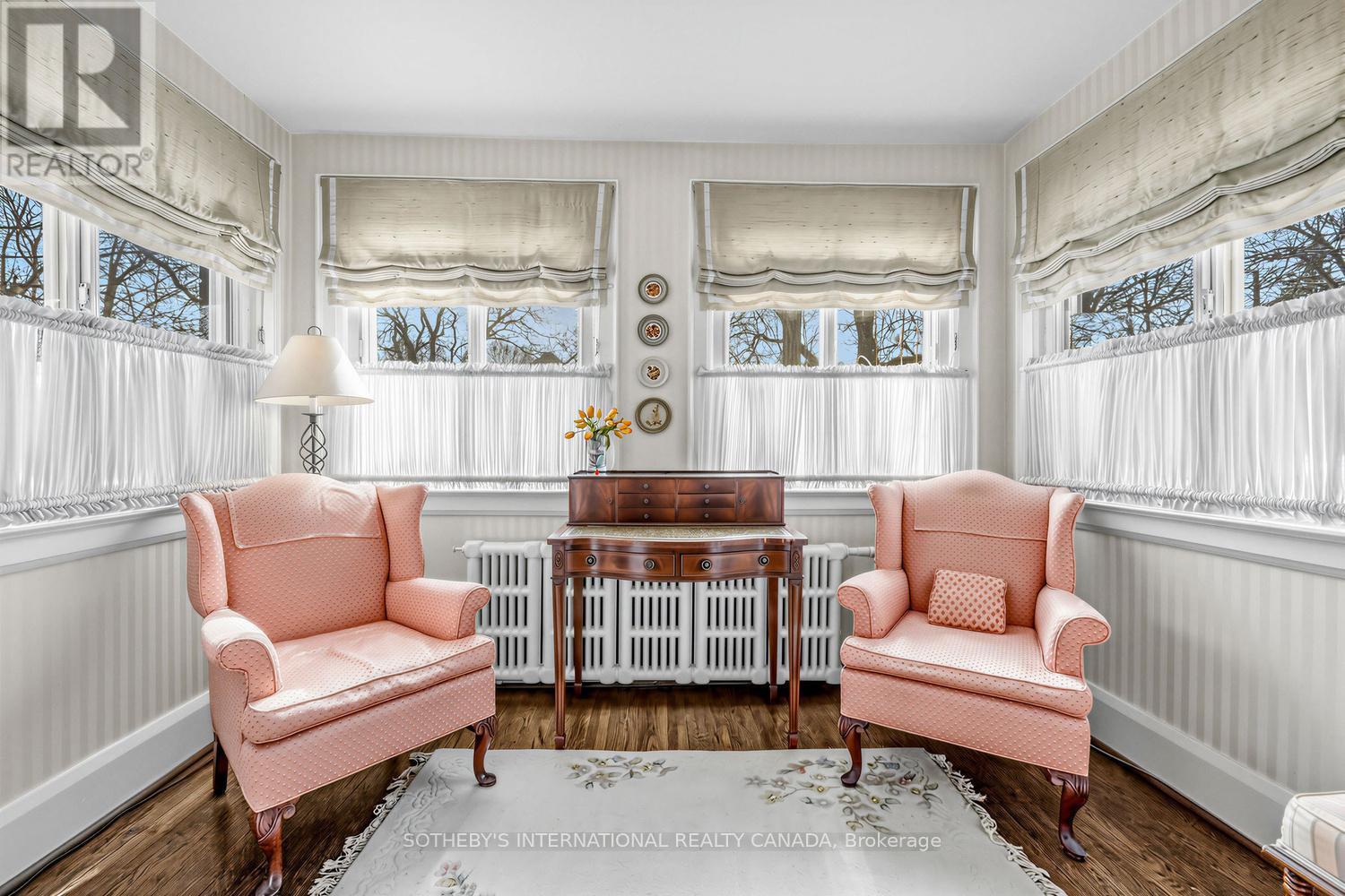 214 Belsize Drive, Toronto (Mount Pleasant East), Ontario  M4S 1M4 - Photo 4 - C12886818