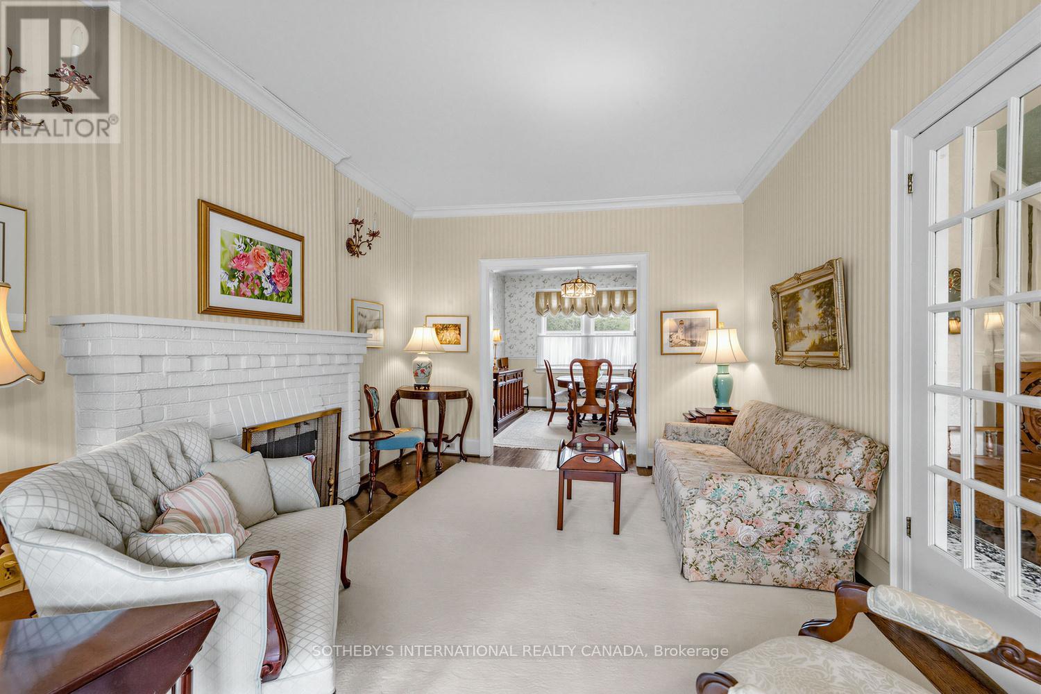 214 Belsize Drive, Toronto (Mount Pleasant East), Ontario  M4S 1M4 - Photo 5 - C12886818