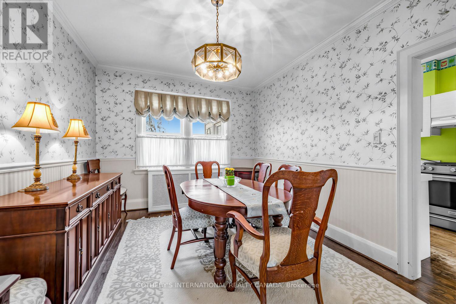 214 Belsize Drive, Toronto (Mount Pleasant East), Ontario  M4S 1M4 - Photo 8 - C12886818