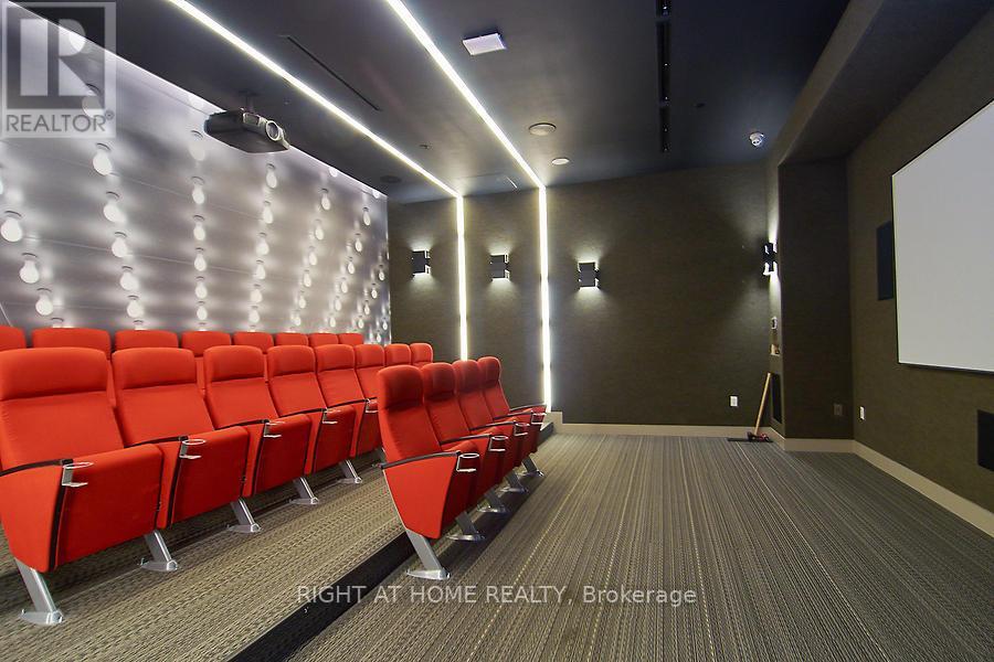 3712 - 10 York Street, Toronto (Waterfront Communities), Ontario  M5J 2Z2 - Photo 10 - C12886842