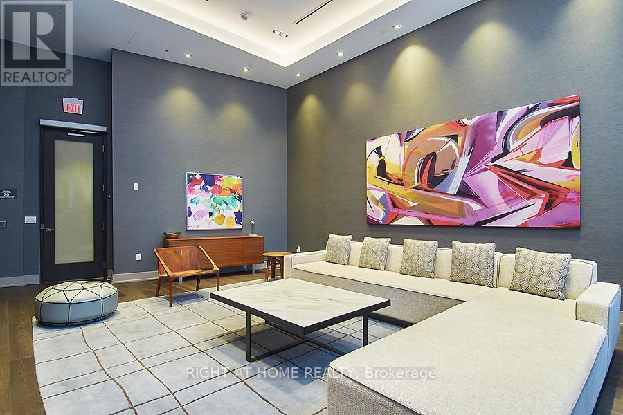 3712 - 10 York Street, Toronto (Waterfront Communities), Ontario  M5J 2Z2 - Photo 11 - C12886842