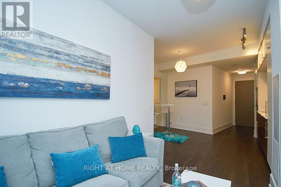 3712 - 10 York Street, Toronto (Waterfront Communities), Ontario  M5J 2Z2 - Photo 27 - C12886842
