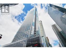 3712 - 10 YORK STREET, Toronto, Ontario