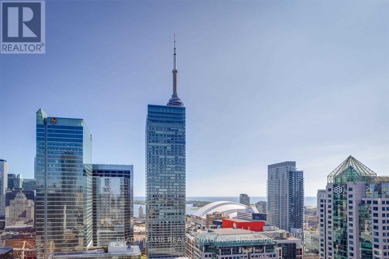 2305 - 224 King Street W, Toronto, Ontario  M5V 1H8 - Photo 14 - C12886844