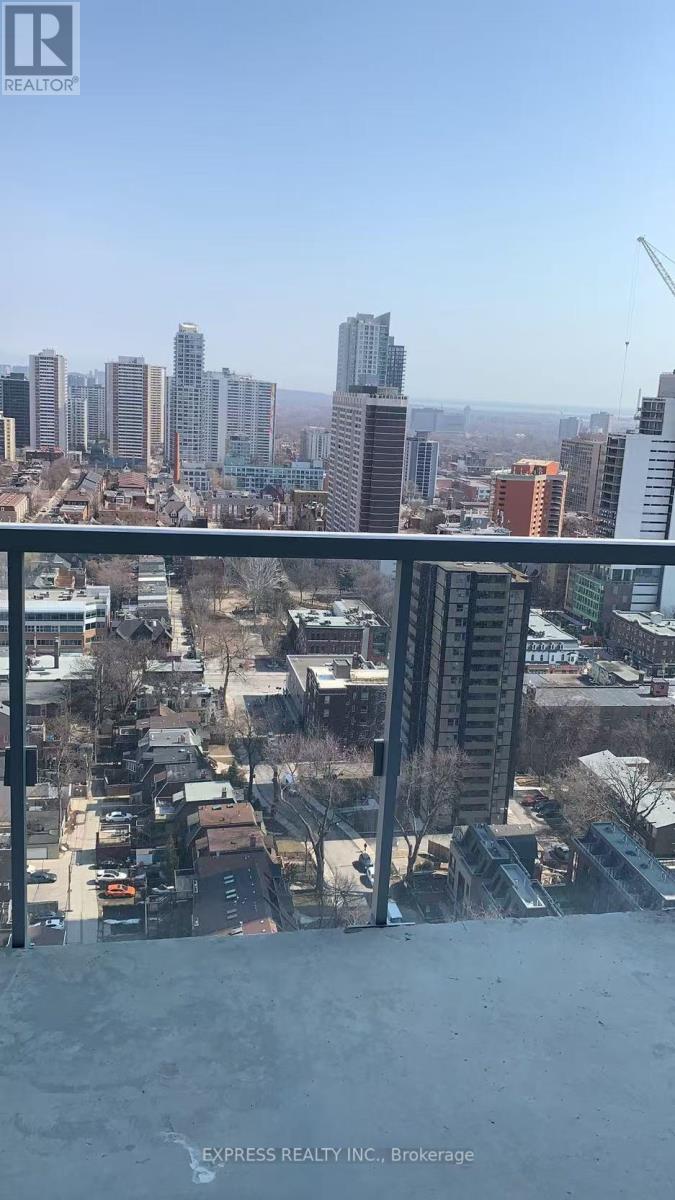 2905 - 3 Gloucester Street, Toronto (Church-Yonge Corridor), Ontario  M4Y 0C6 - Photo 6 - C12886868