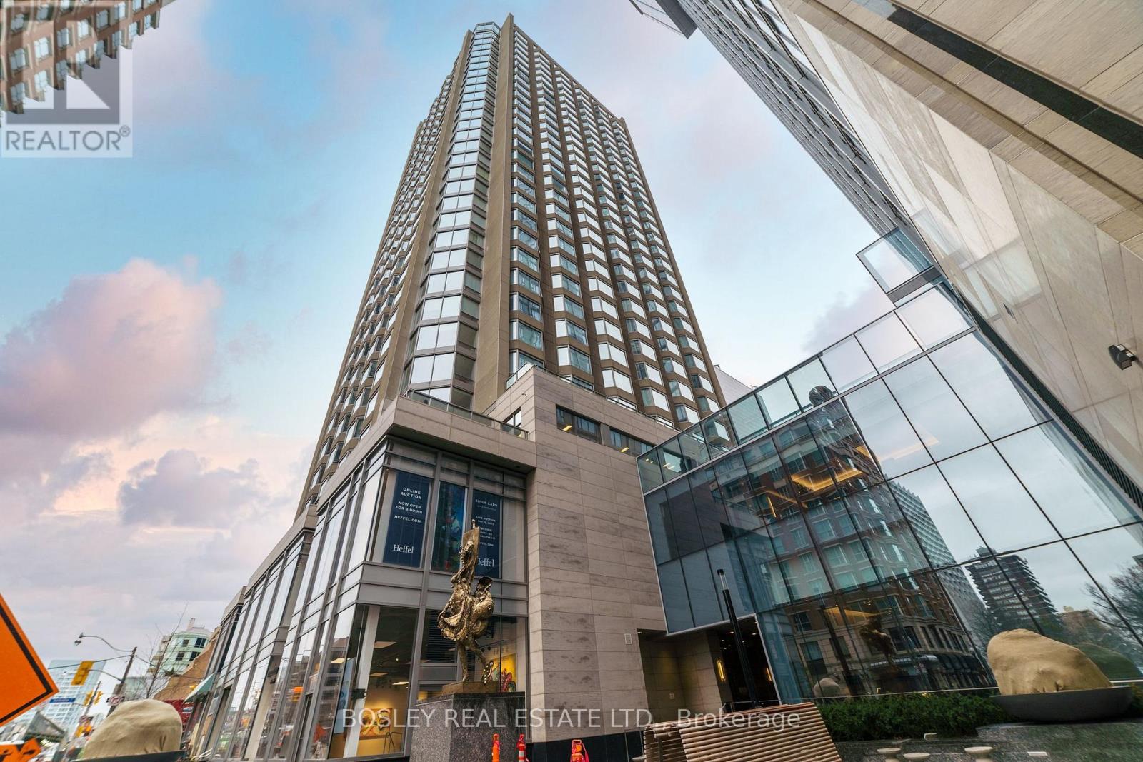 2016 - 155 Yorkville Avenue, Toronto (Annex), Ontario  M5R 1C4 - Photo 26 - C12886874