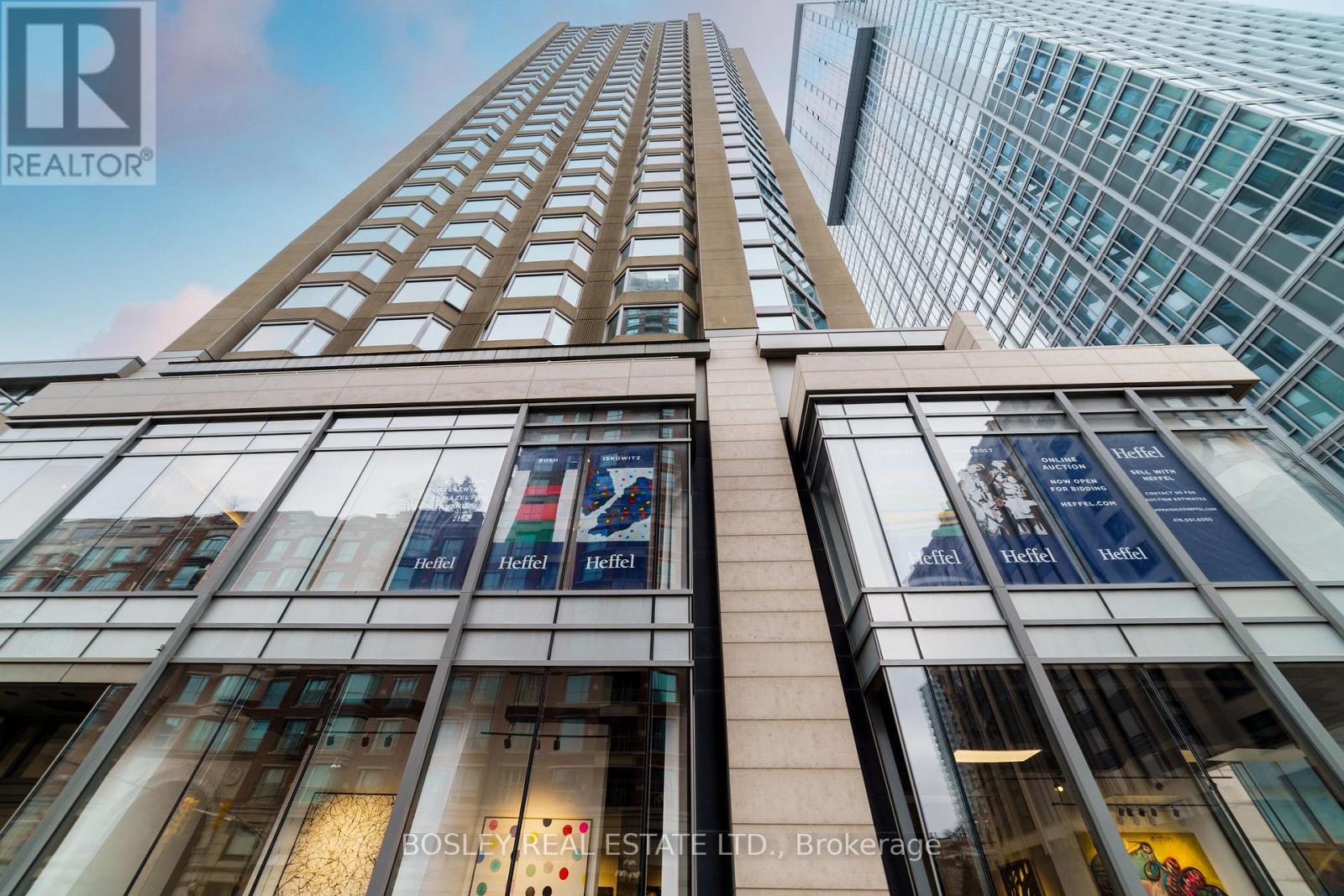 2016 - 155 Yorkville Avenue, Toronto (Annex), Ontario  M5R 1C4 - Photo 27 - C12886874