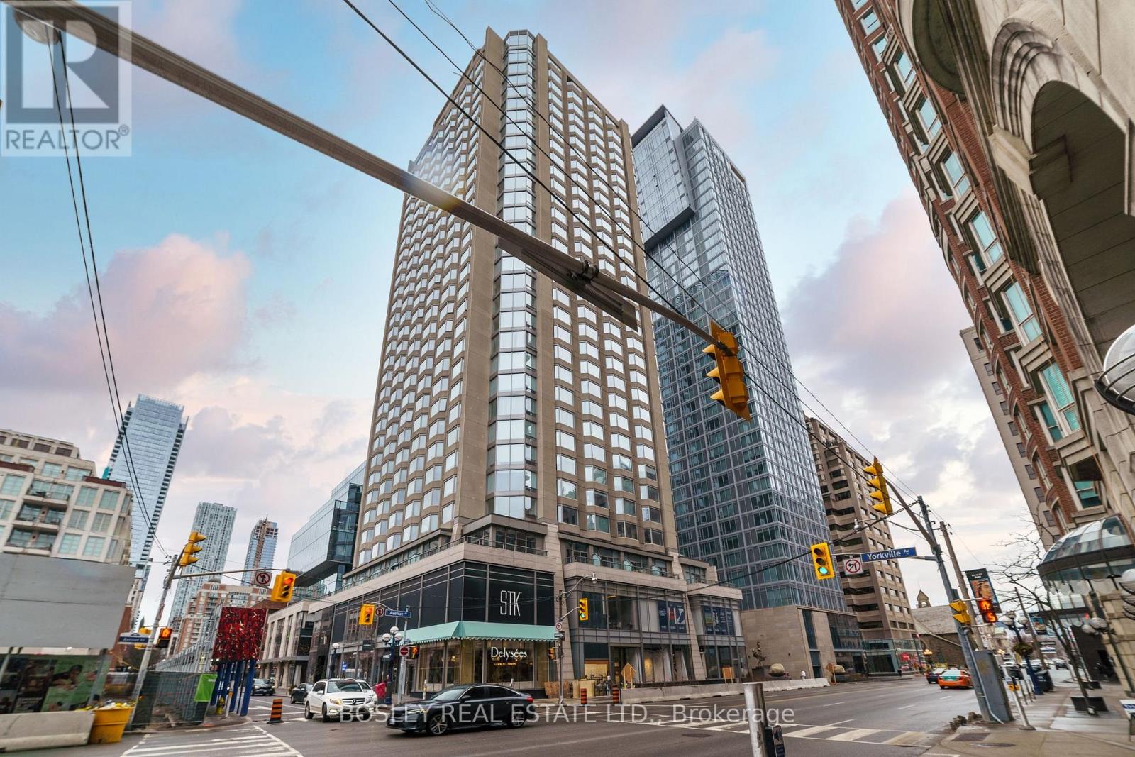 2016 - 155 Yorkville Avenue, Toronto (Annex), Ontario  M5R 1C4 - Photo 28 - C12886874