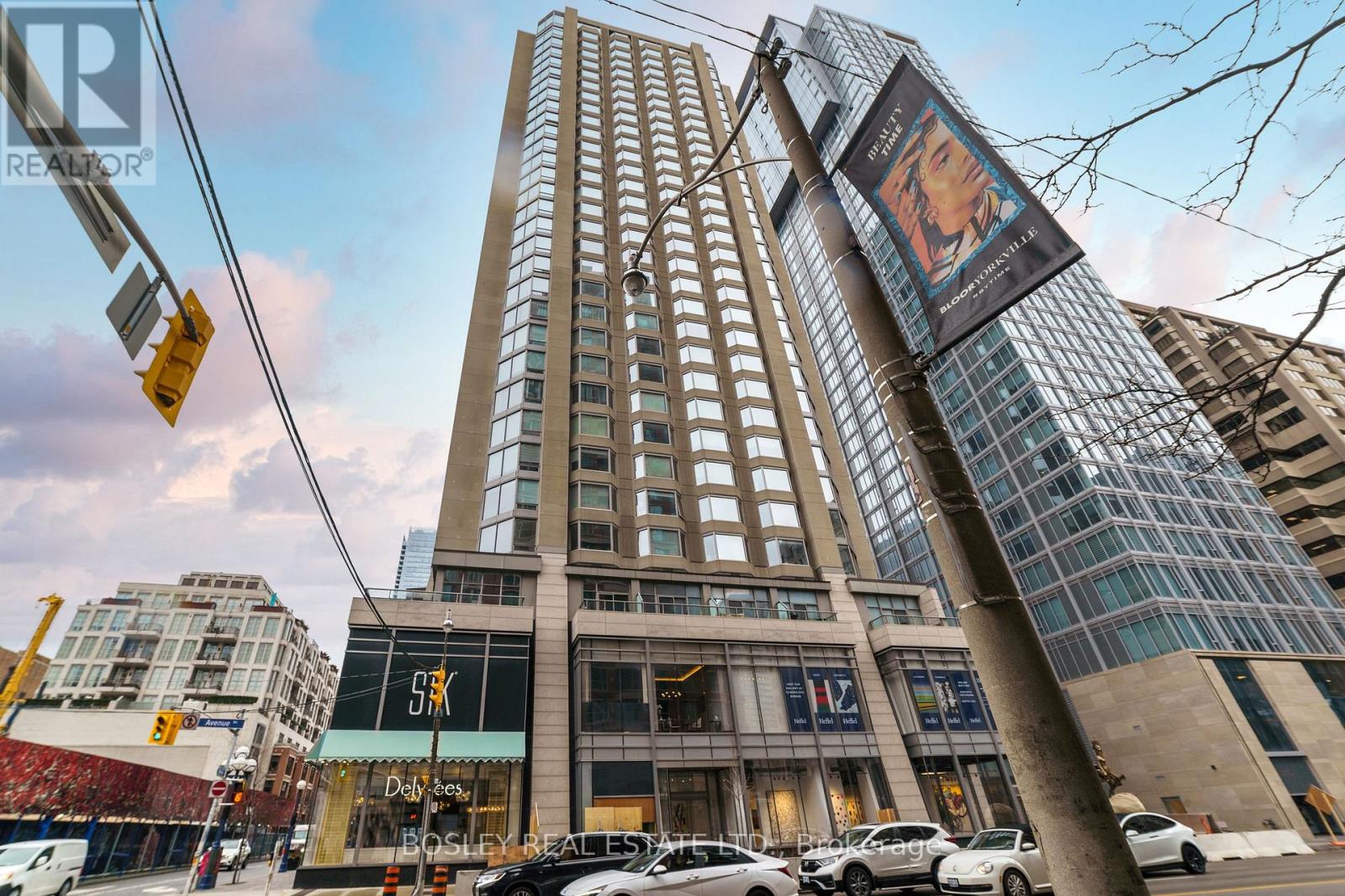 2016 - 155 Yorkville Avenue, Toronto (Annex), Ontario  M5R 1C4 - Photo 29 - C12886874