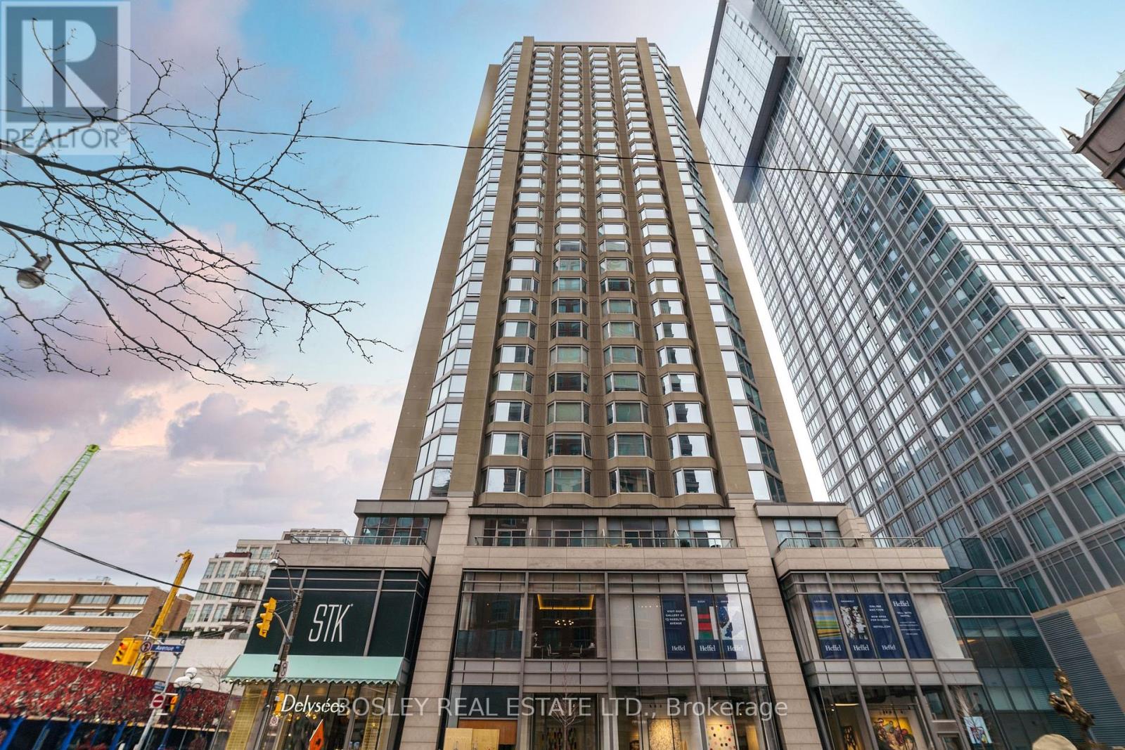 2016 - 155 Yorkville Avenue, Toronto (Annex), Ontario  M5R 1C4 - Photo 30 - C12886874