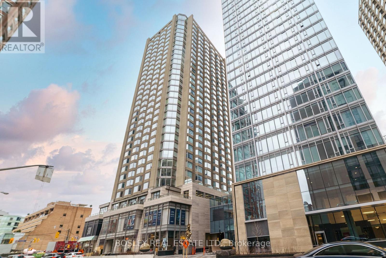 2016 - 155 Yorkville Avenue, Toronto (Annex), Ontario  M5R 1C4 - Photo 31 - C12886874