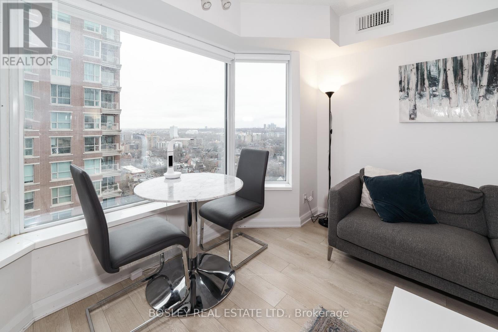 2016 - 155 Yorkville Avenue, Toronto (Annex), Ontario  M5R 1C4 - Photo 7 - C12886874