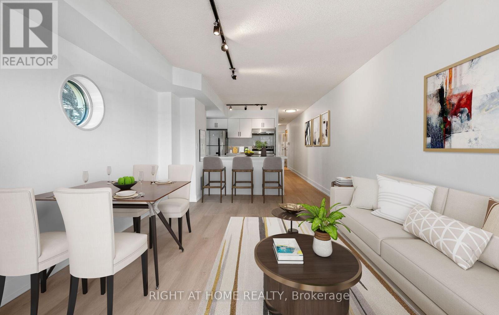 219 - 600 Queens Quay, Toronto (Waterfront Communities), Ontario  M5V 3M3 - Photo 19 - C12886878