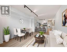 219 - 600 QUEENS QUAY, Toronto, Ontario