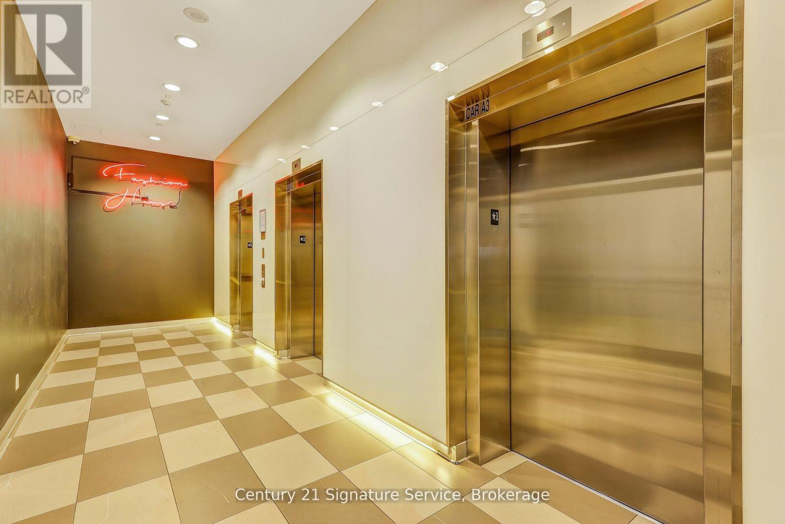 730 - 461 Adelaide Street W, Toronto (Waterfront Communities), Ontario  M5V 0L6 - Photo 11 - C12886882