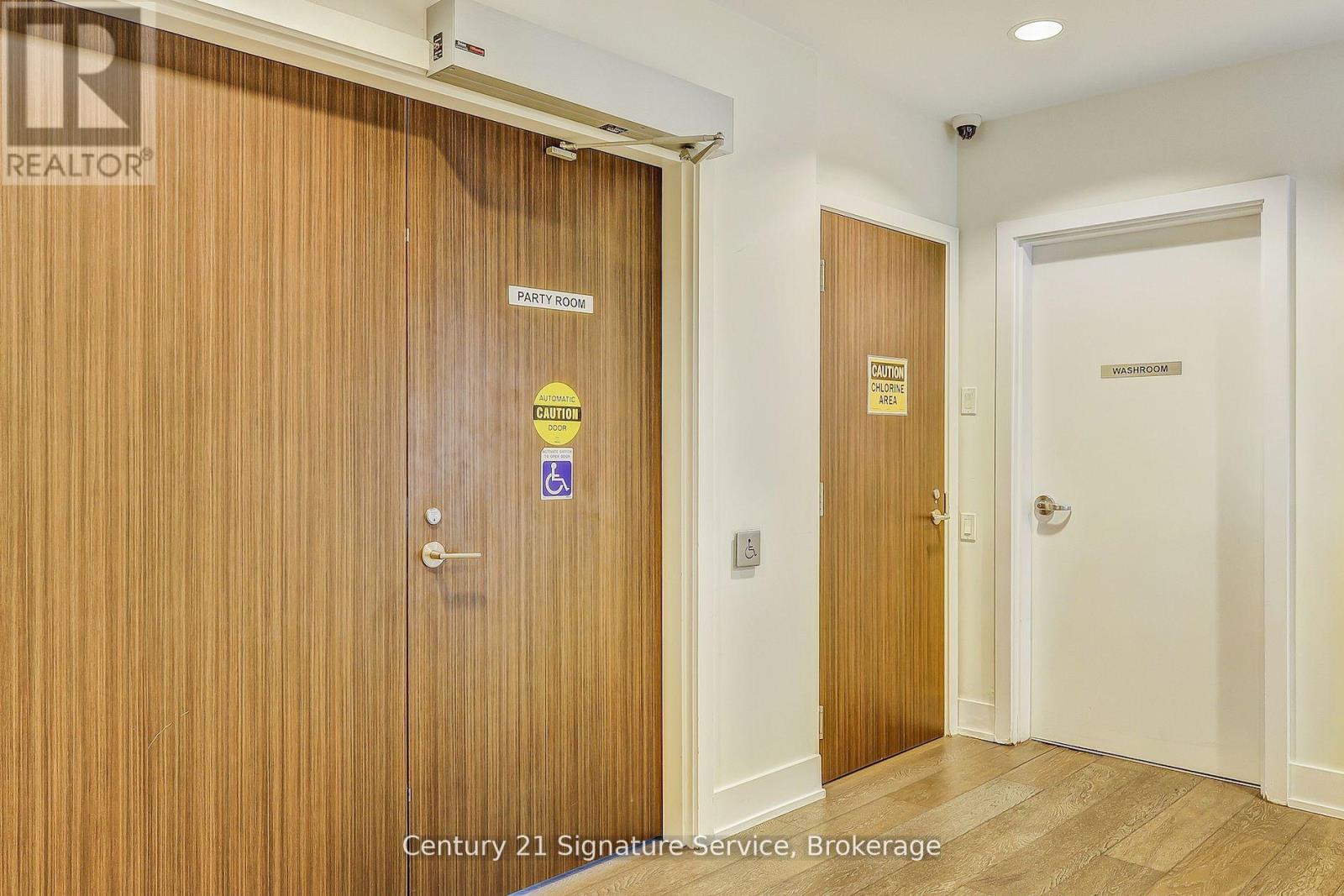 730 - 461 Adelaide Street W, Toronto (Waterfront Communities), Ontario  M5V 0L6 - Photo 13 - C12886882