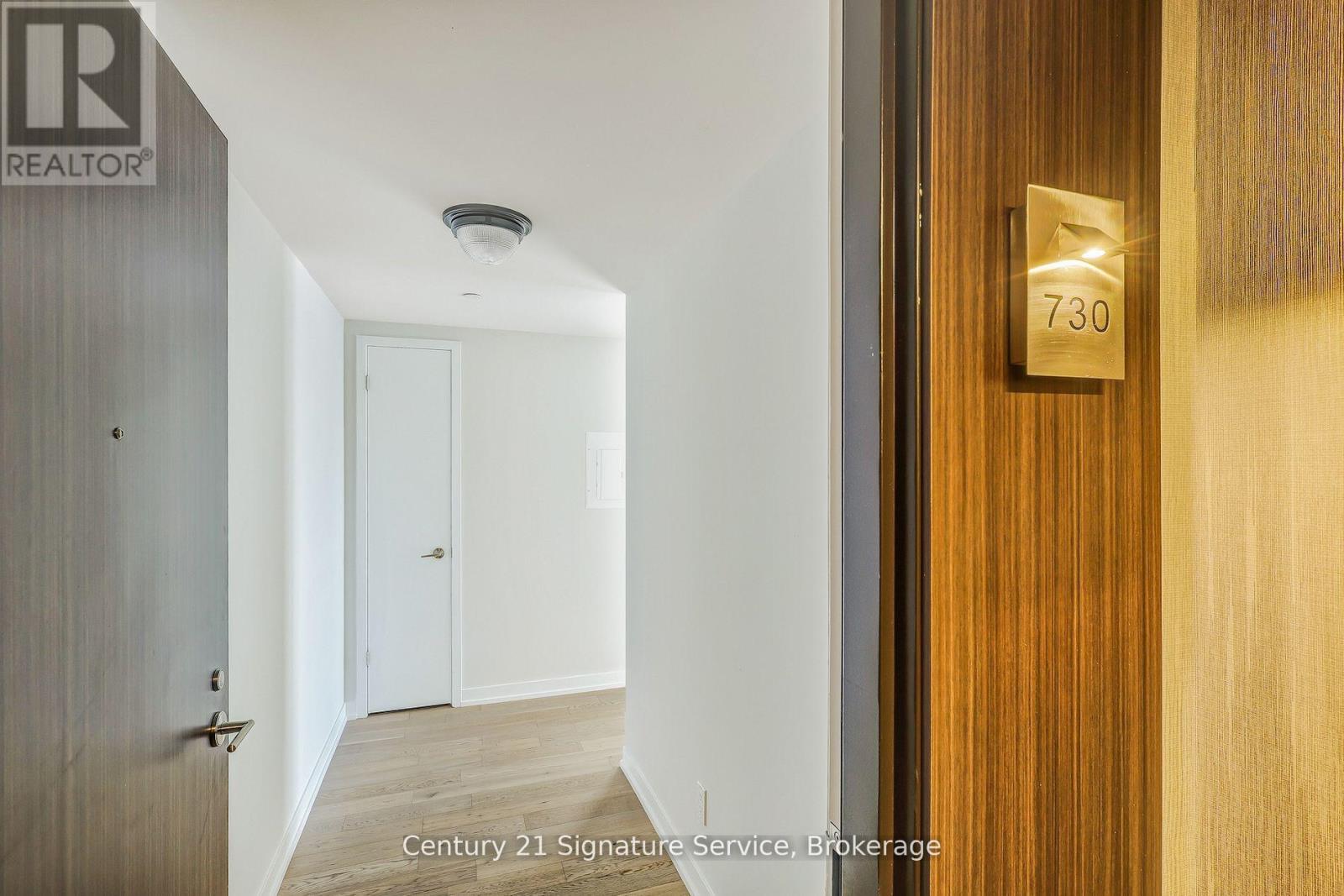 730 - 461 Adelaide Street W, Toronto (Waterfront Communities), Ontario  M5V 0L6 - Photo 18 - C12886882