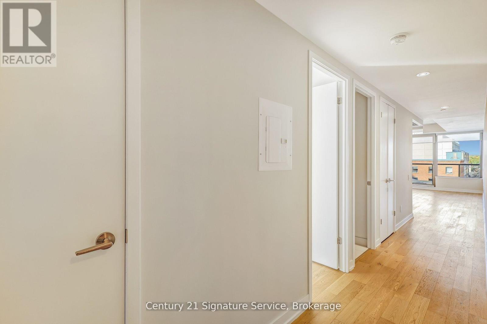 730 - 461 Adelaide Street W, Toronto (Waterfront Communities), Ontario  M5V 0L6 - Photo 19 - C12886882