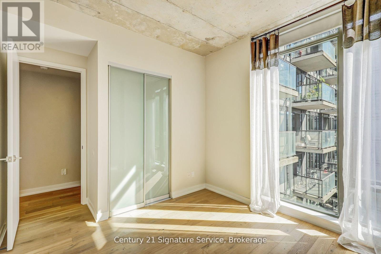 730 - 461 Adelaide Street W, Toronto (Waterfront Communities), Ontario  M5V 0L6 - Photo 22 - C12886882