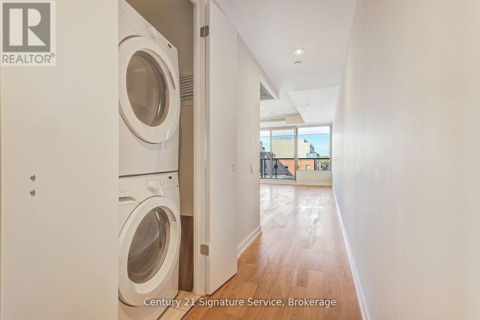 730 - 461 Adelaide Street W, Toronto (Waterfront Communities), Ontario  M5V 0L6 - Photo 24 - C12886882