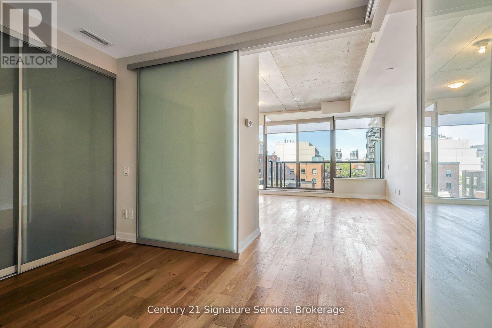 730 - 461 Adelaide Street W, Toronto (Waterfront Communities), Ontario  M5V 0L6 - Photo 27 - C12886882