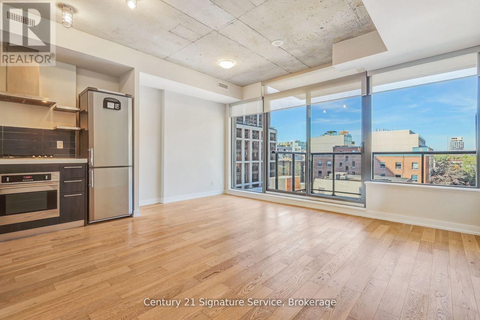 730 - 461 Adelaide Street W, Toronto (Waterfront Communities), Ontario  M5V 0L6 - Photo 30 - C12886882