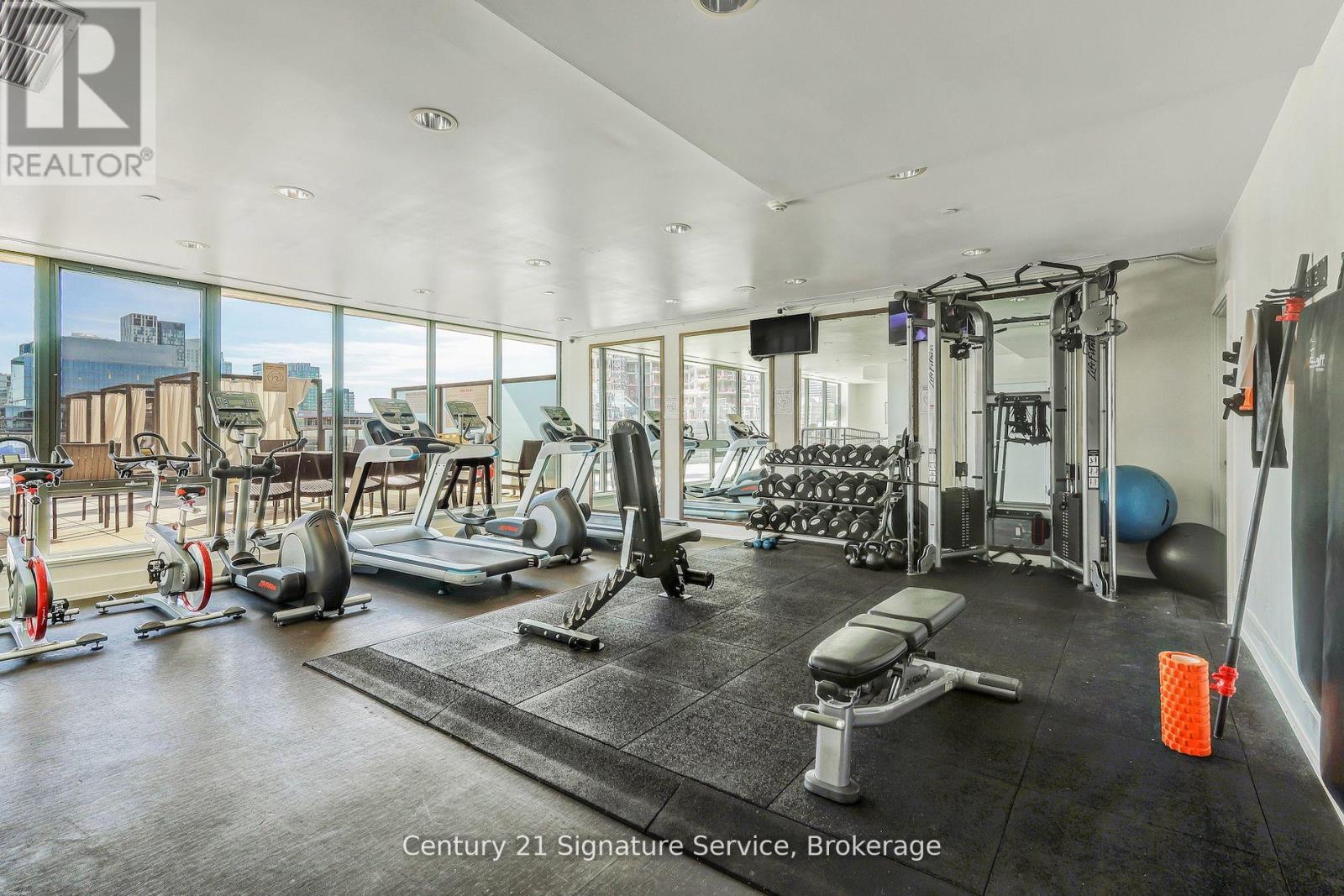 730 - 461 Adelaide Street W, Toronto (Waterfront Communities), Ontario  M5V 0L6 - Photo 37 - C12886882