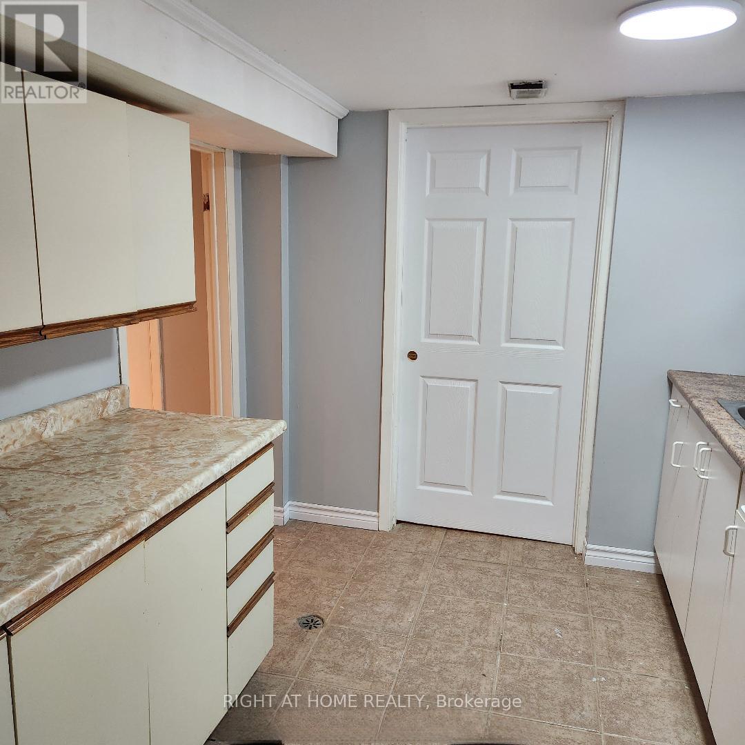 Lower - 149 N Bonnington Avenue, Toronto, Ontario  M1K 1Y2 - Photo 3 - E12886902