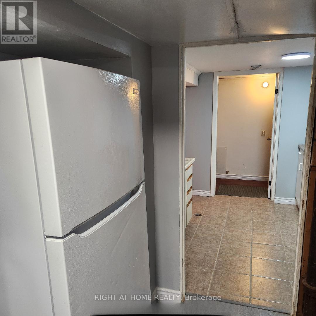 Lower - 149 N Bonnington Avenue, Toronto, Ontario  M1K 1Y2 - Photo 4 - E12886902