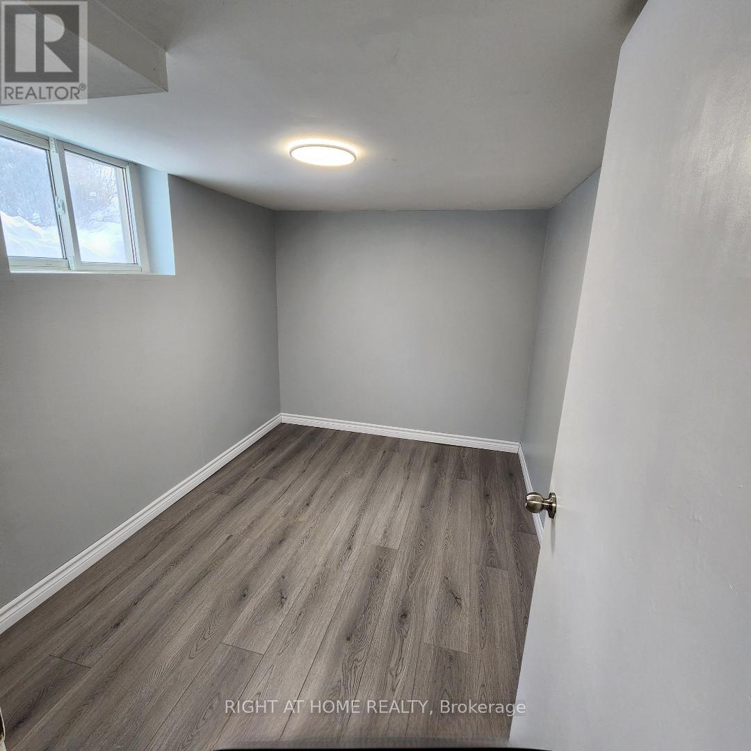 Lower - 149 N Bonnington Avenue, Toronto, Ontario  M1K 1Y2 - Photo 9 - E12886902