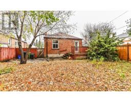 LOWER - 149 N BONNINGTON AVENUE, Toronto, Ontario