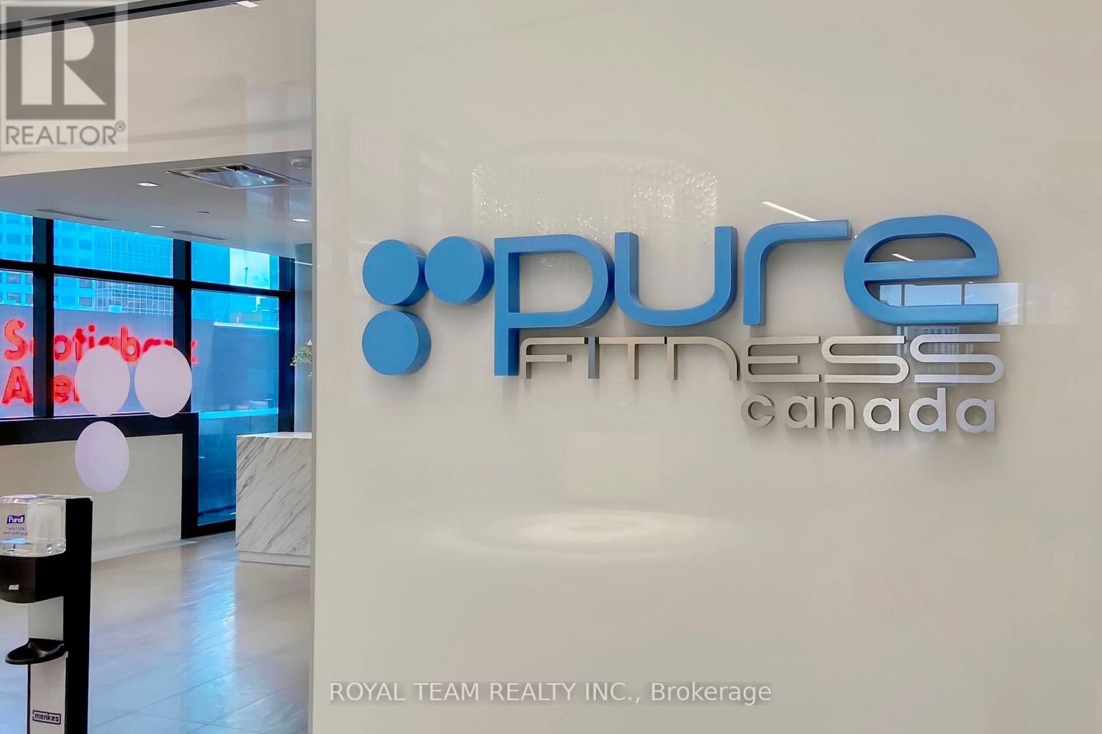 5703 - 88 Harbour Street, Toronto, Ontario  M5J 0C3 - Photo 36 - C12881732