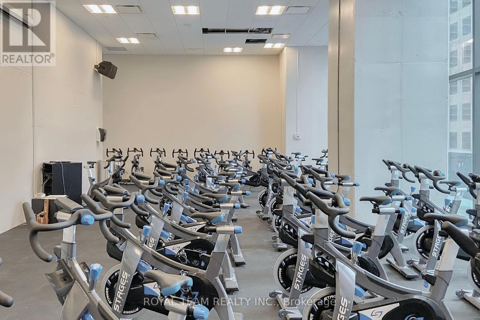 5703 - 88 Harbour Street, Toronto, Ontario  M5J 0C3 - Photo 39 - C12881732