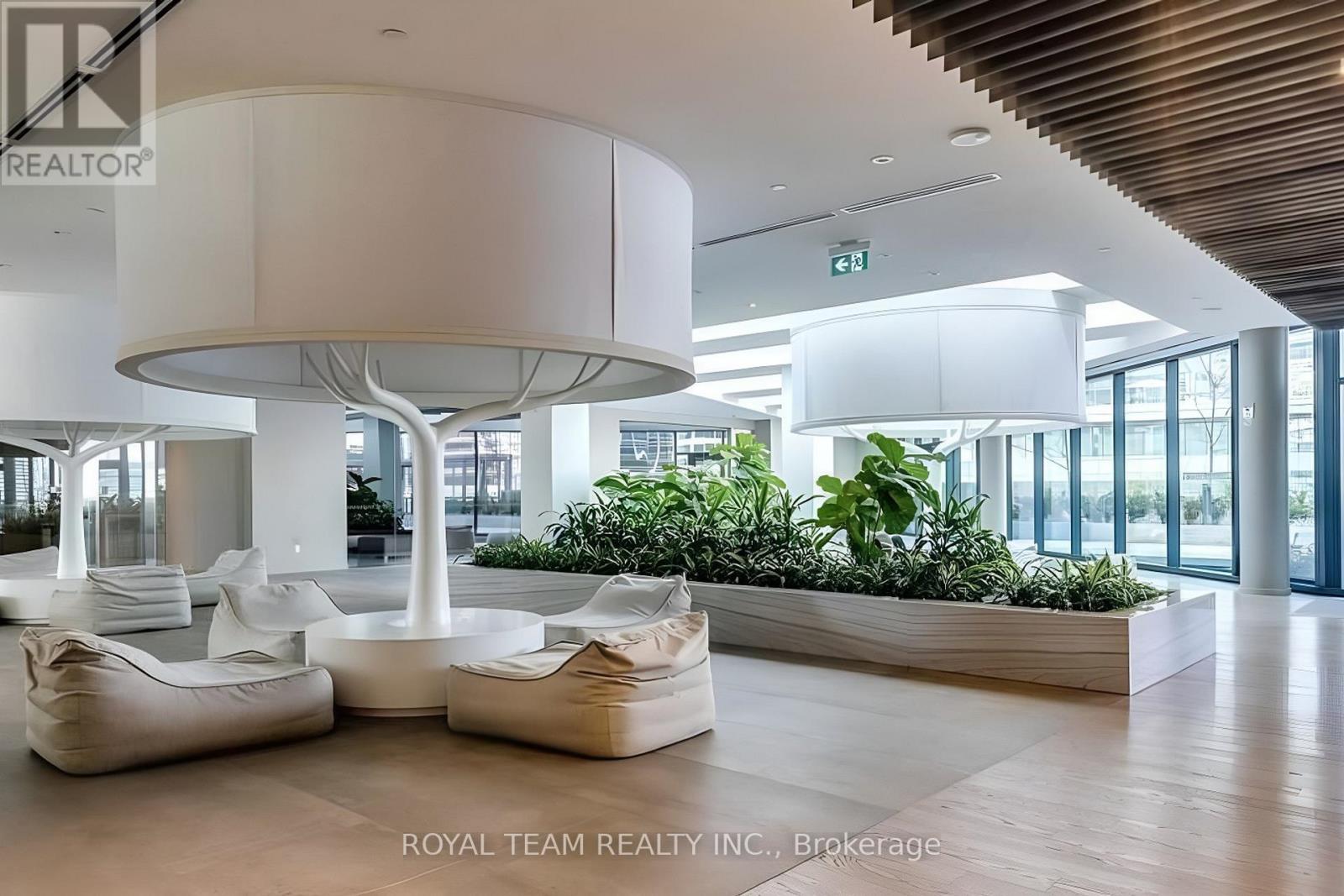 5703 - 88 Harbour Street, Toronto, Ontario  M5J 0C3 - Photo 42 - C12881732