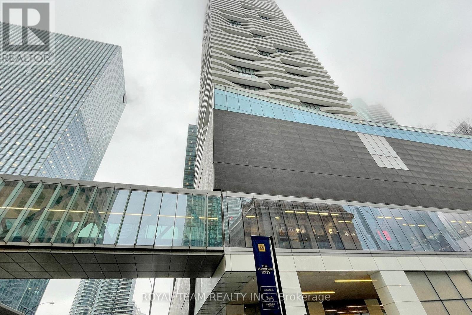 5703 - 88 Harbour Street, Toronto, Ontario  M5J 0C3 - Photo 46 - C12881732