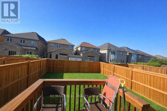 376 Caboto Trail, Markham, Ontario  L3R 5G6 - Photo 2 - N12665832