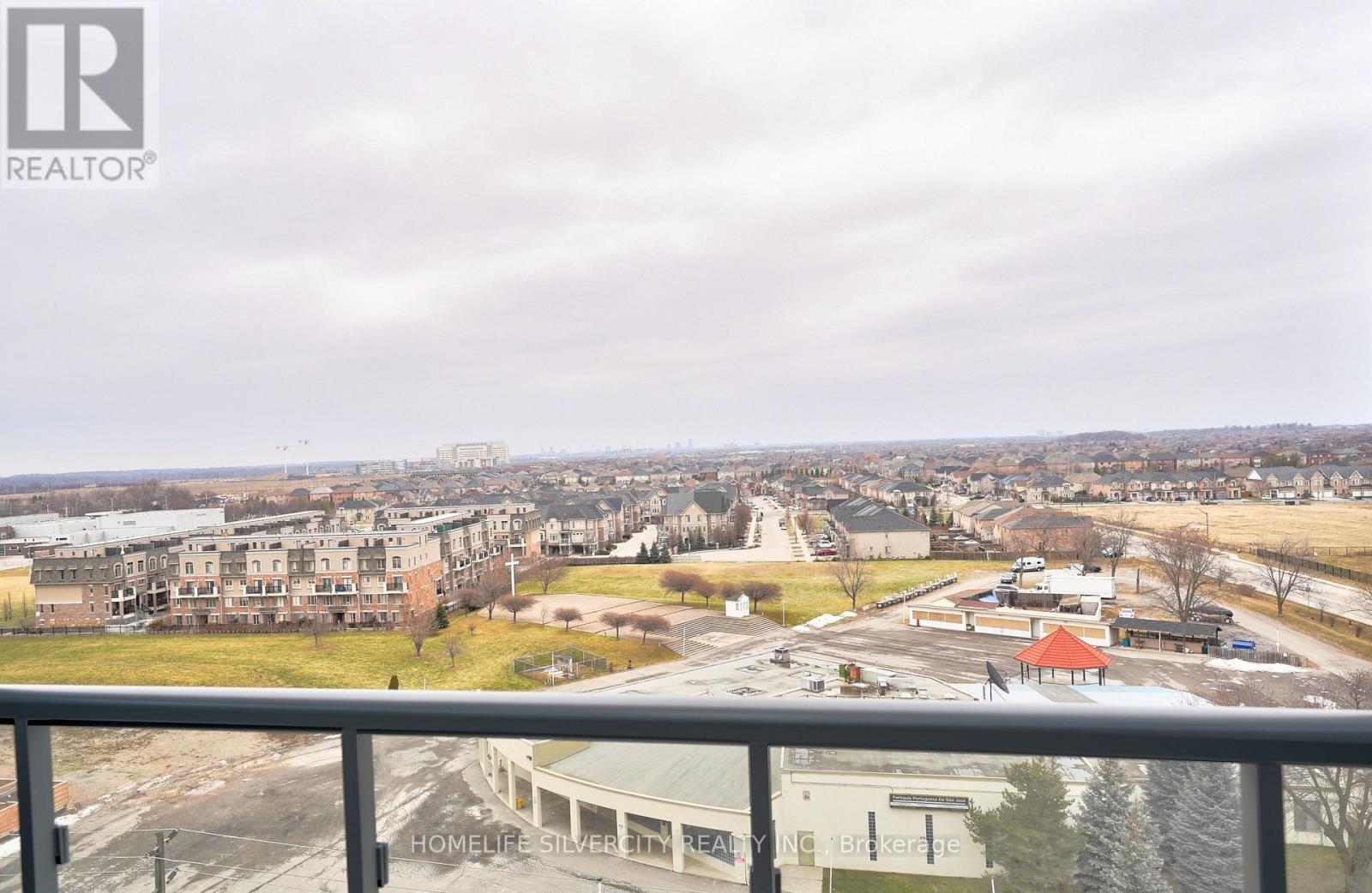 811 - 2450 Old Bronte Road, Oakville, Ontario L6M 5P6 - Photo 14 - W12682968