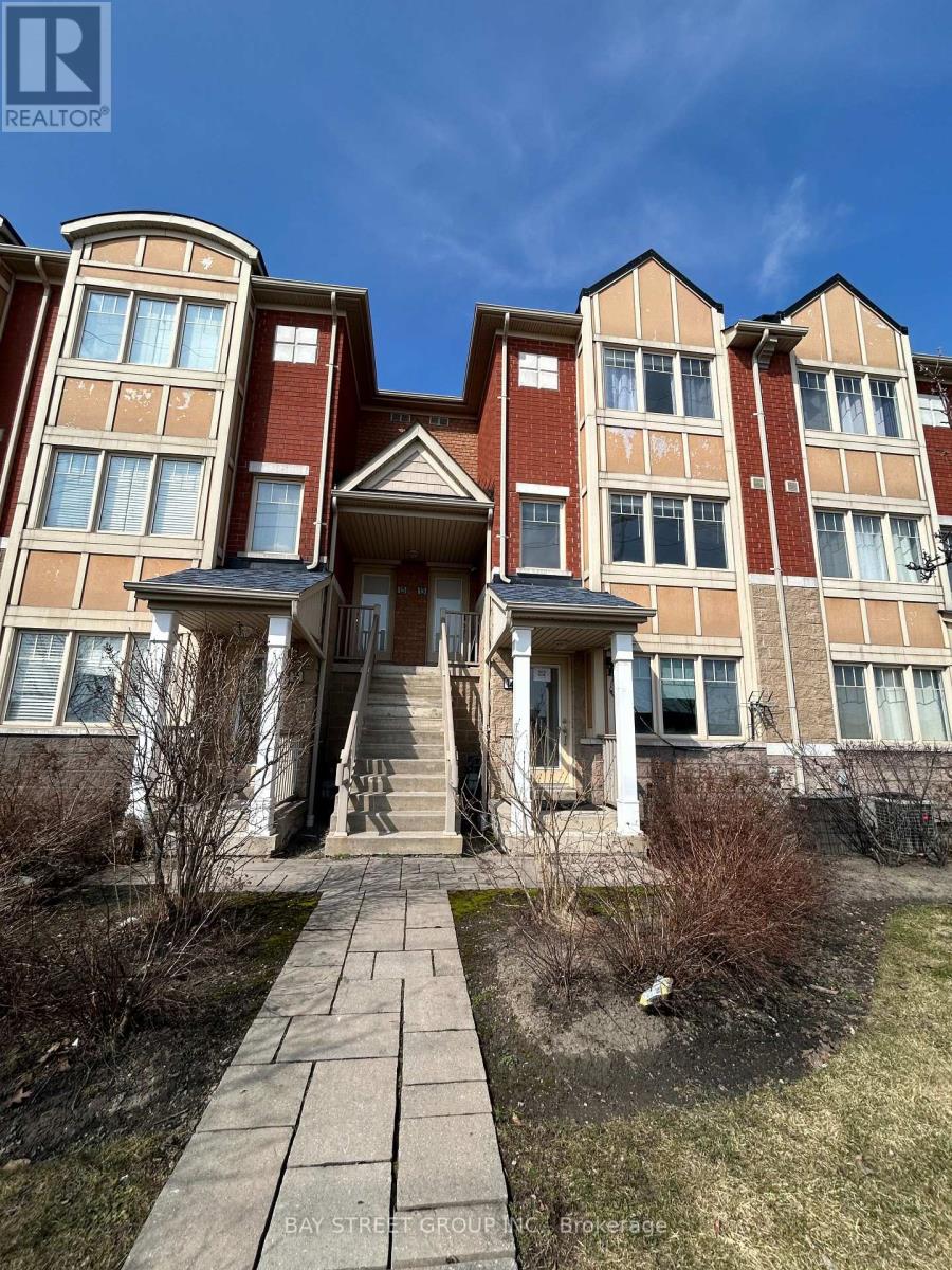 13 - 3975 Eglinton Avenue W, Mississauga, Ontario L5M 0E7 - Photo 2 - W12845892