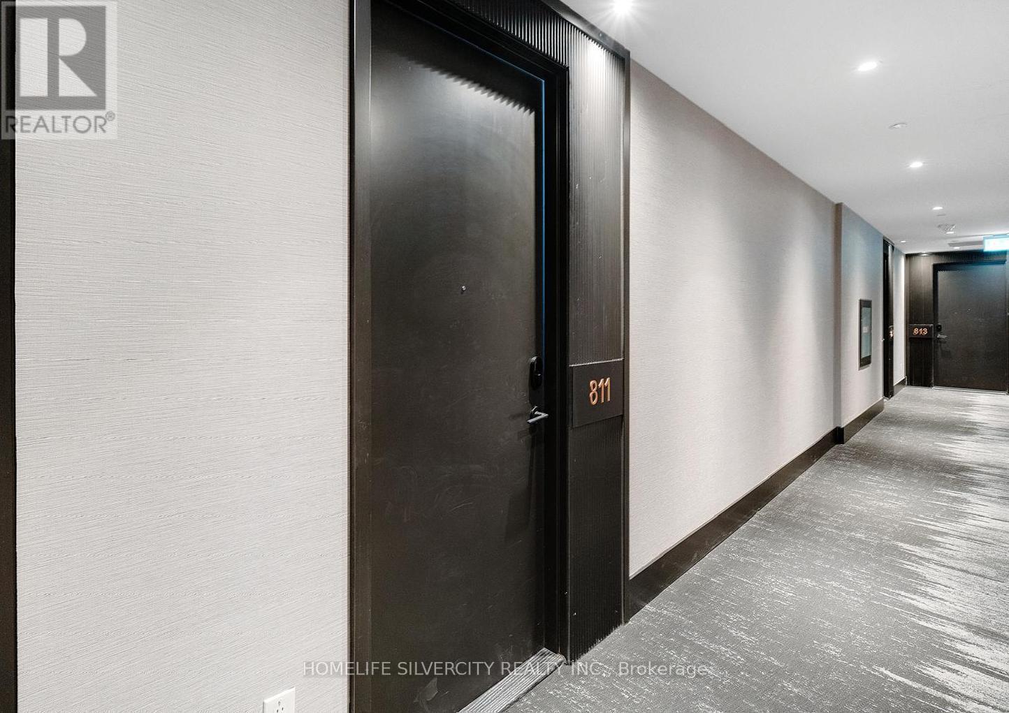 811 - 2450 Old Bronte Road, Oakville, Ontario L6M 5P6 - Photo 8 - W12682968