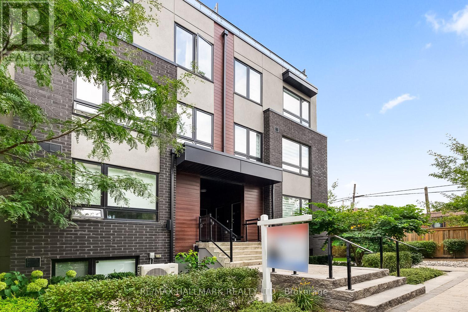 306 - 1120 Briar Hill Avenue, Toronto (Briar Hill-Belgravia), Ontario  M6B 0A9 - Photo 29 - W12861306