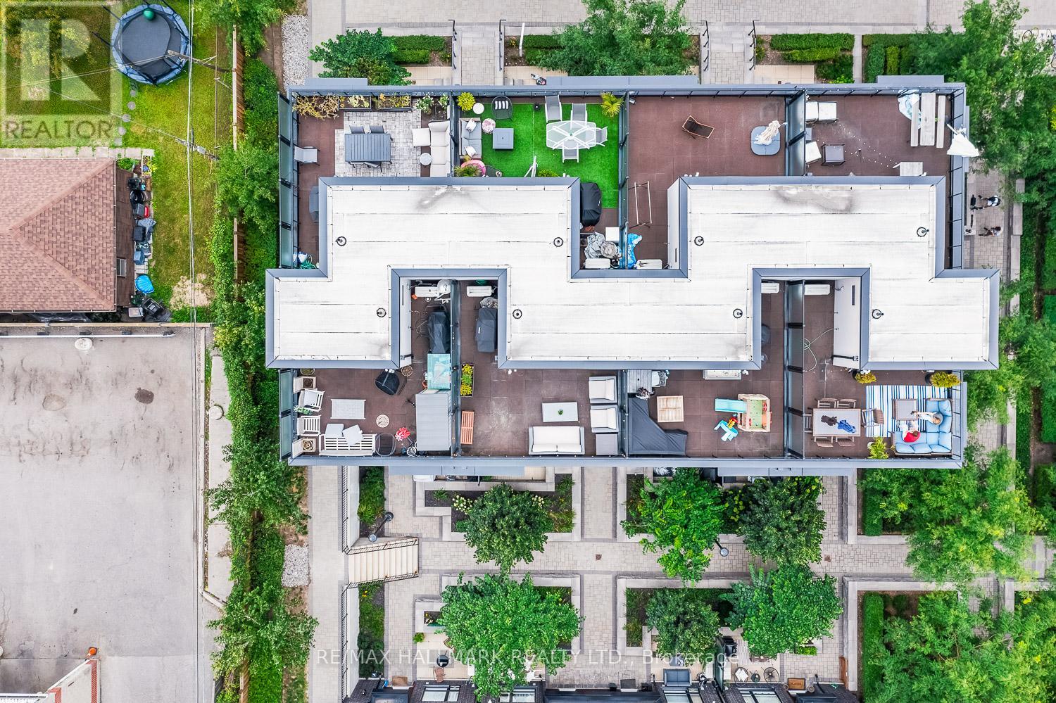 306 - 1120 Briar Hill Avenue, Toronto (Briar Hill-Belgravia), Ontario  M6B 0A9 - Photo 27 - W12861306