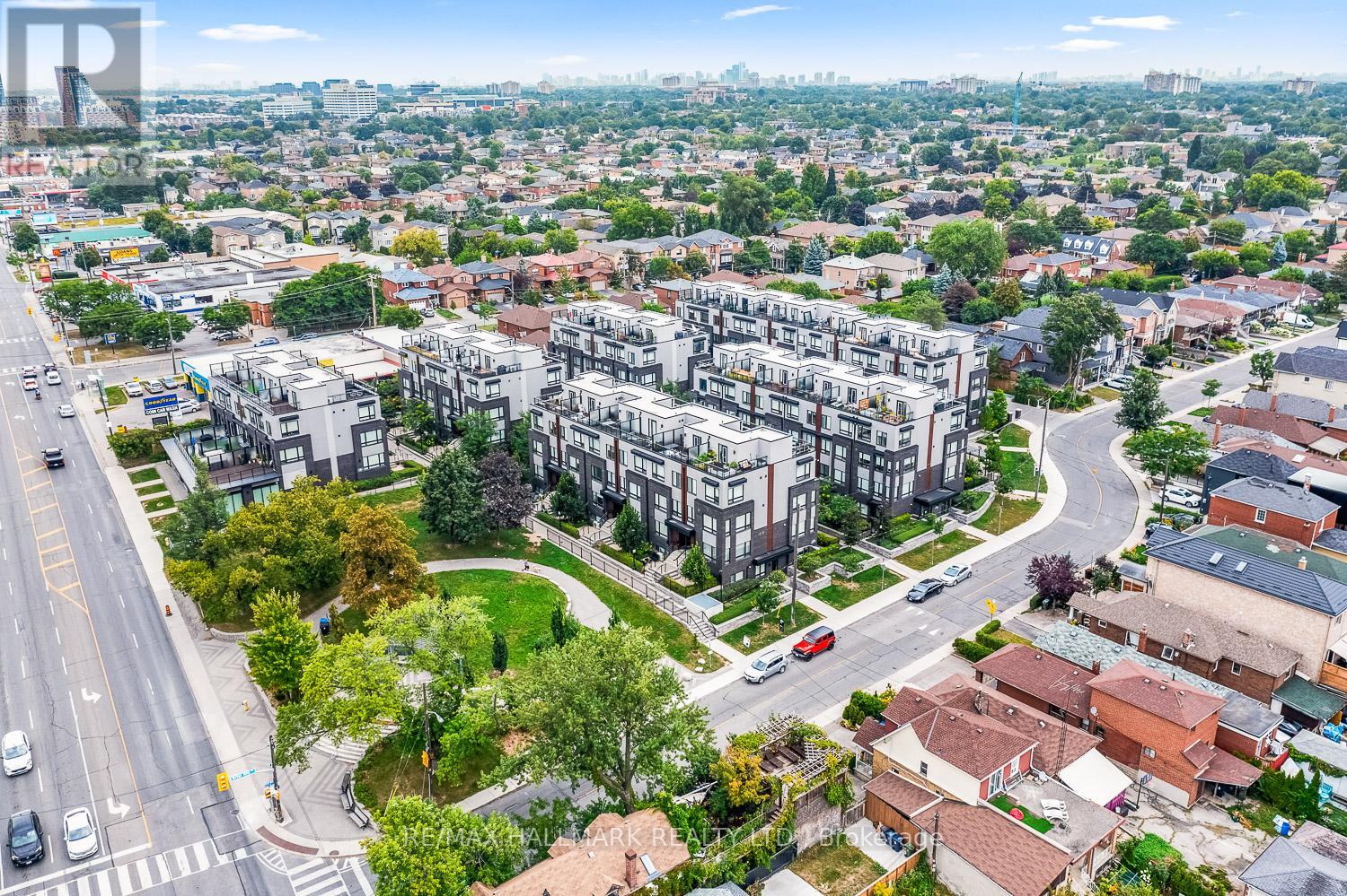 306 - 1120 Briar Hill Avenue, Toronto (Briar Hill-Belgravia), Ontario  M6B 0A9 - Photo 28 - W12861306