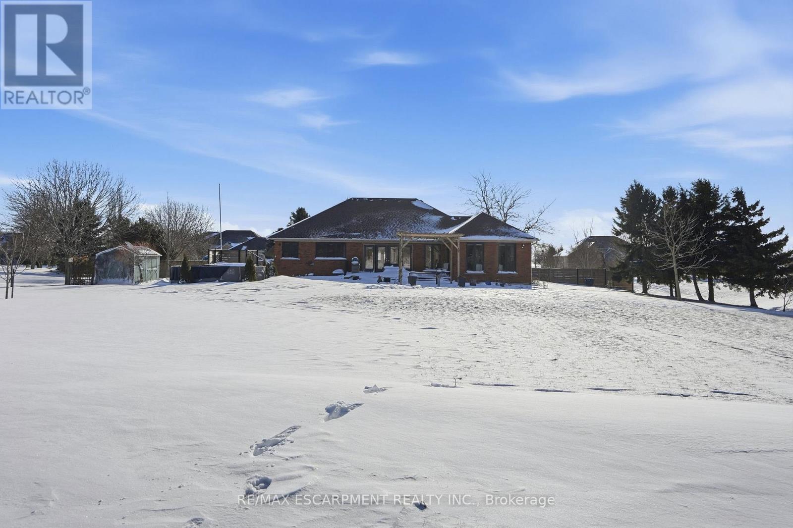 10 Featherstone Avenue, Haldimand, Ontario  N0A 1P0 - Photo 42 - X12725092