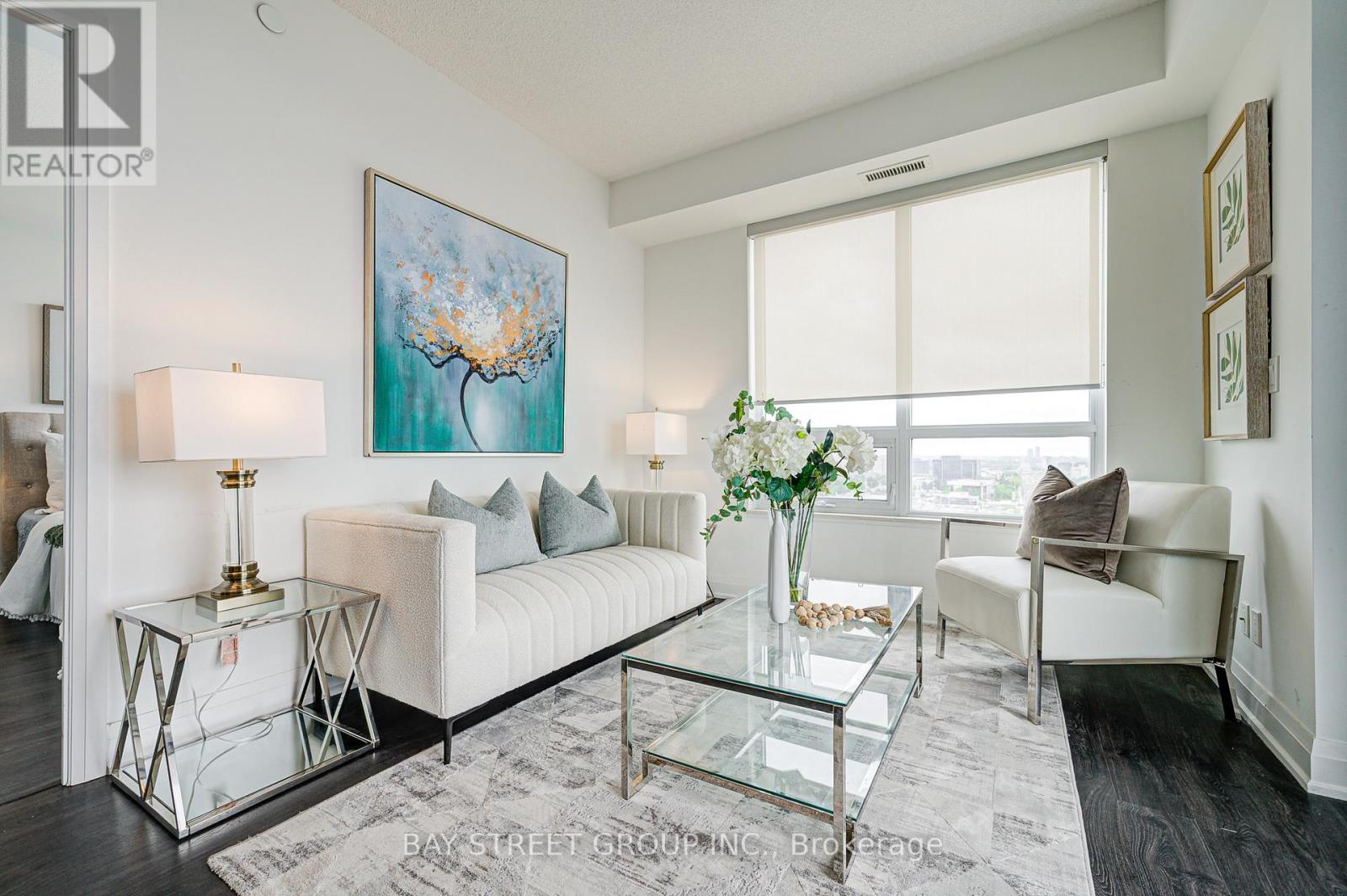 1606 - 398 Highway 7 E, Richmond Hill (Doncrest), Ontario  L4B 1A7 - Photo 15 - N12850512