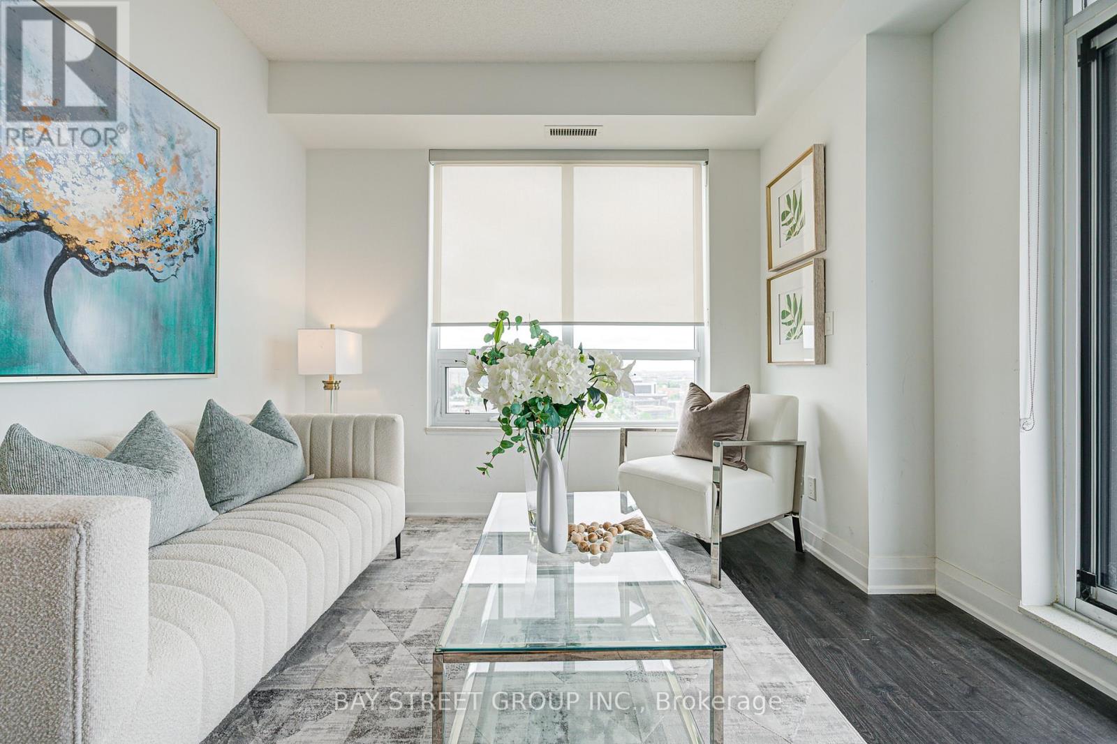 1606 - 398 Highway 7 E, Richmond Hill (Doncrest), Ontario  L4B 1A7 - Photo 16 - N12850512